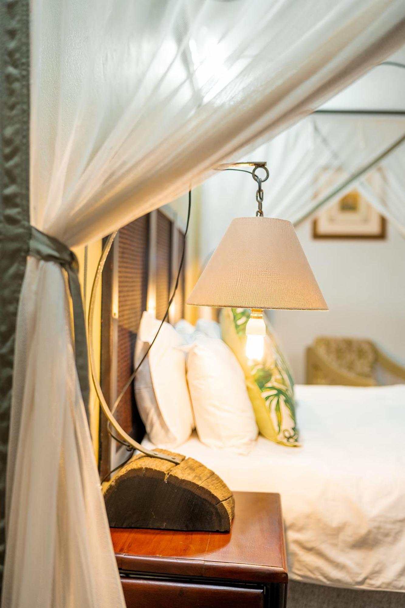 Nguni Lodge 维多利亚瀑布 外观 照片