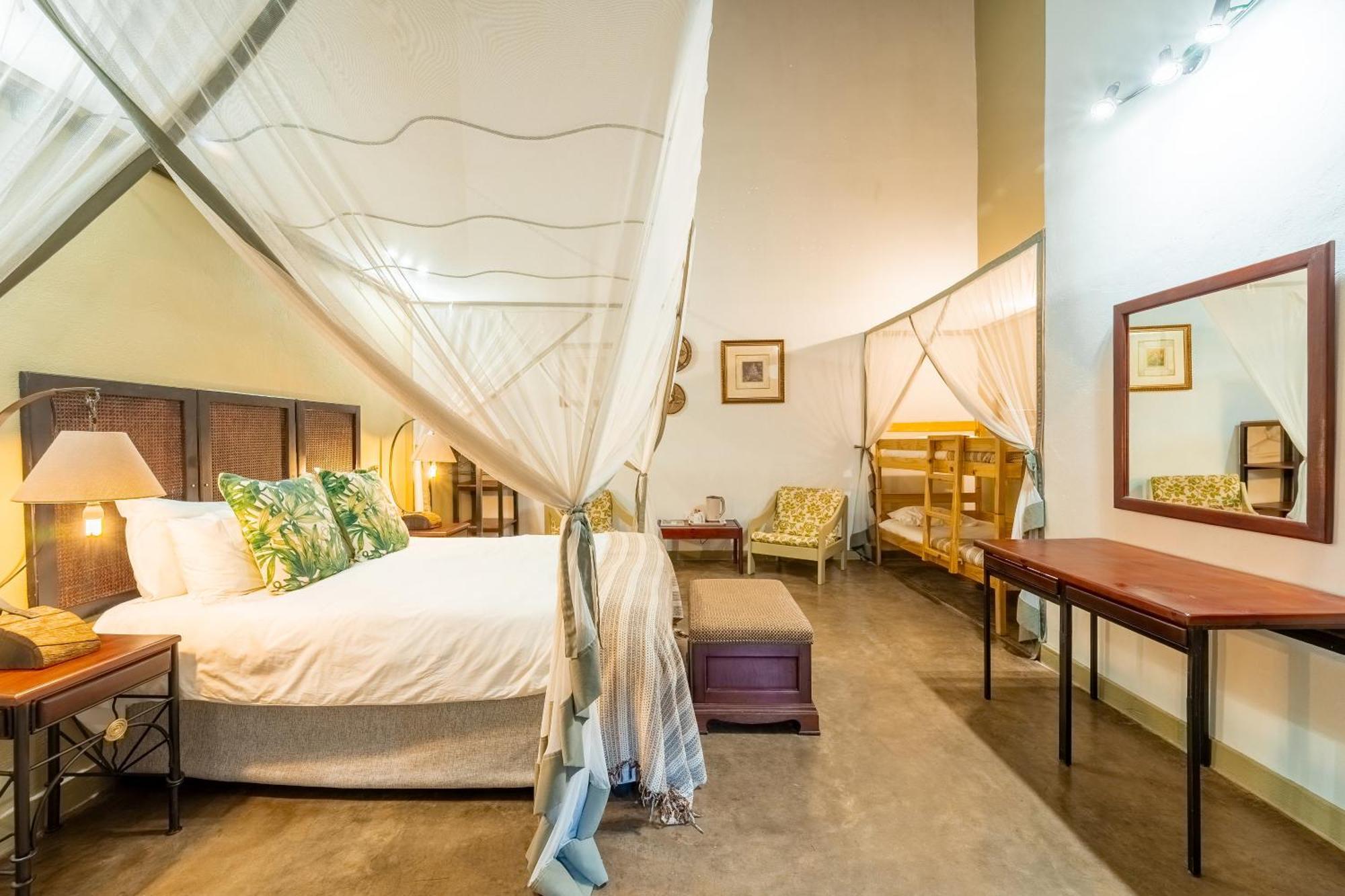 Nguni Lodge 维多利亚瀑布 外观 照片